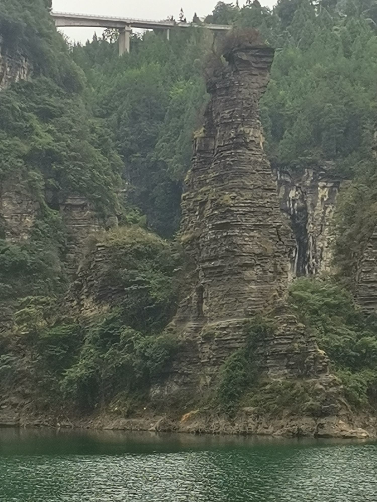 烛台峰旅行图片 3