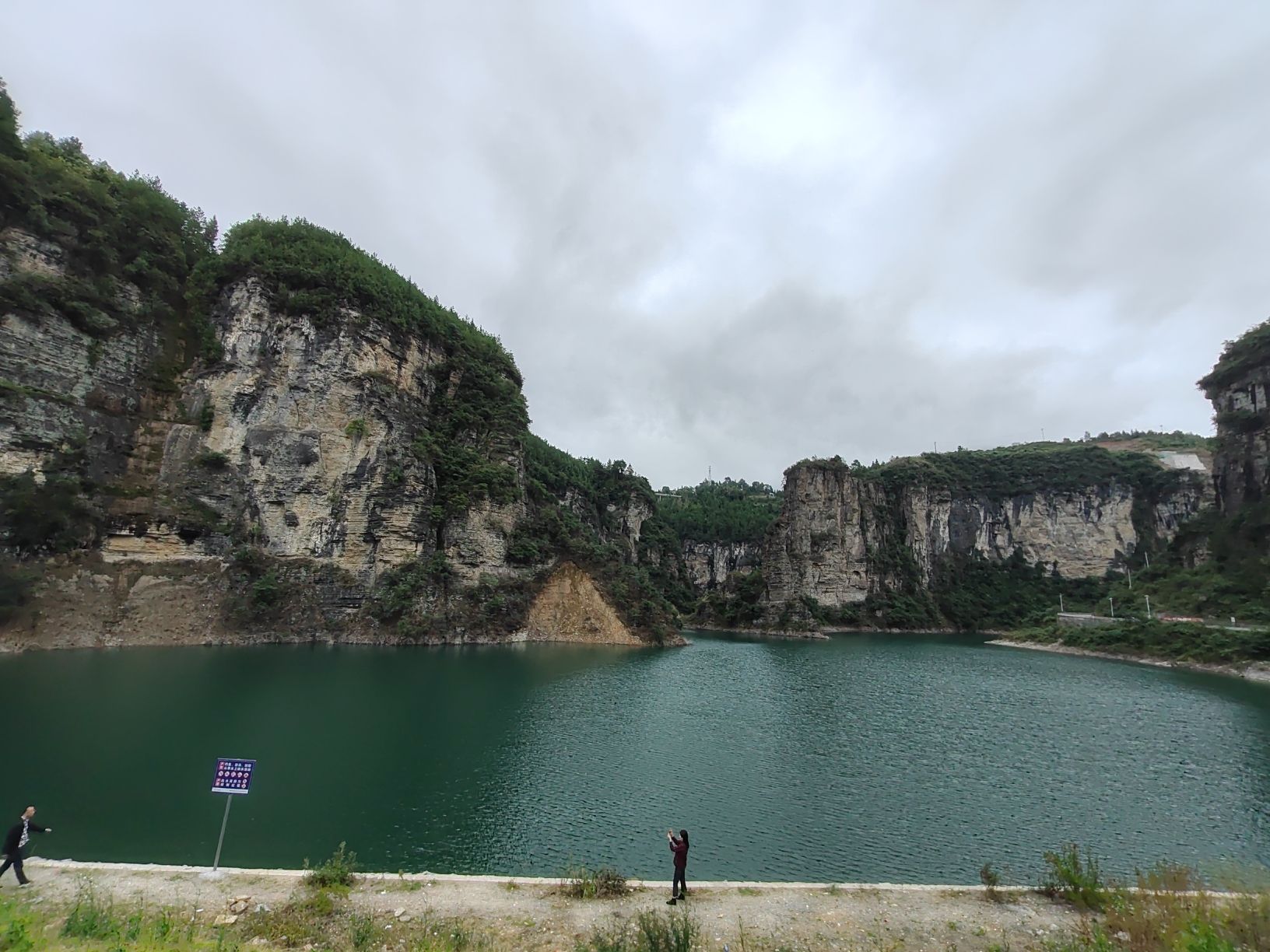 烛台峰旅行图片 2