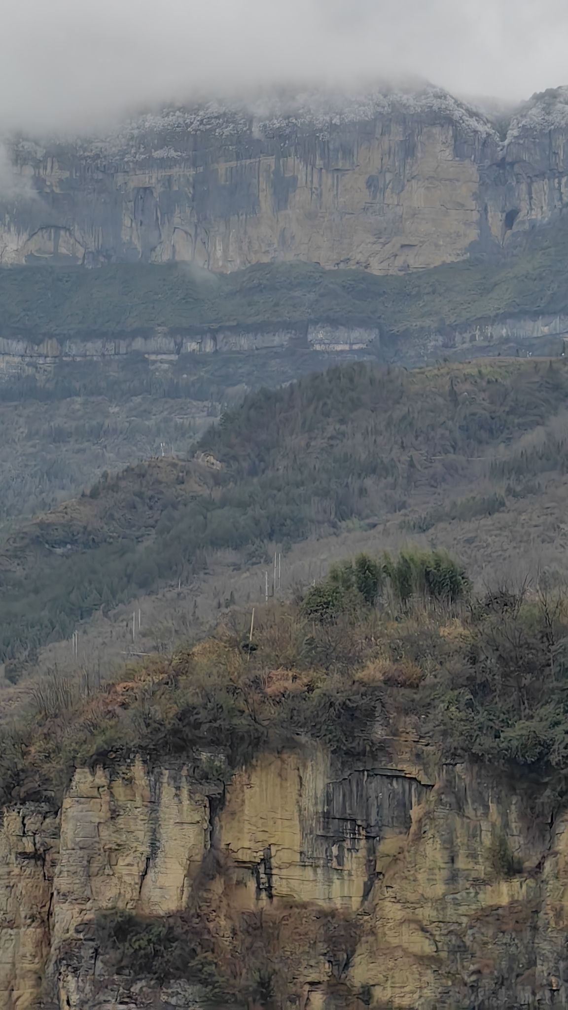 烛台峰旅行图片 1
