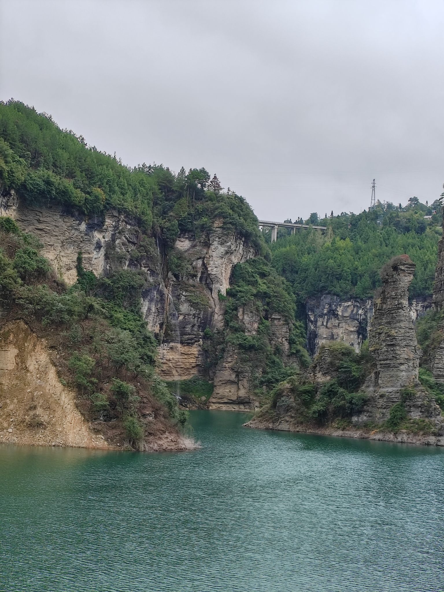 烛台峰旅行图片 3
