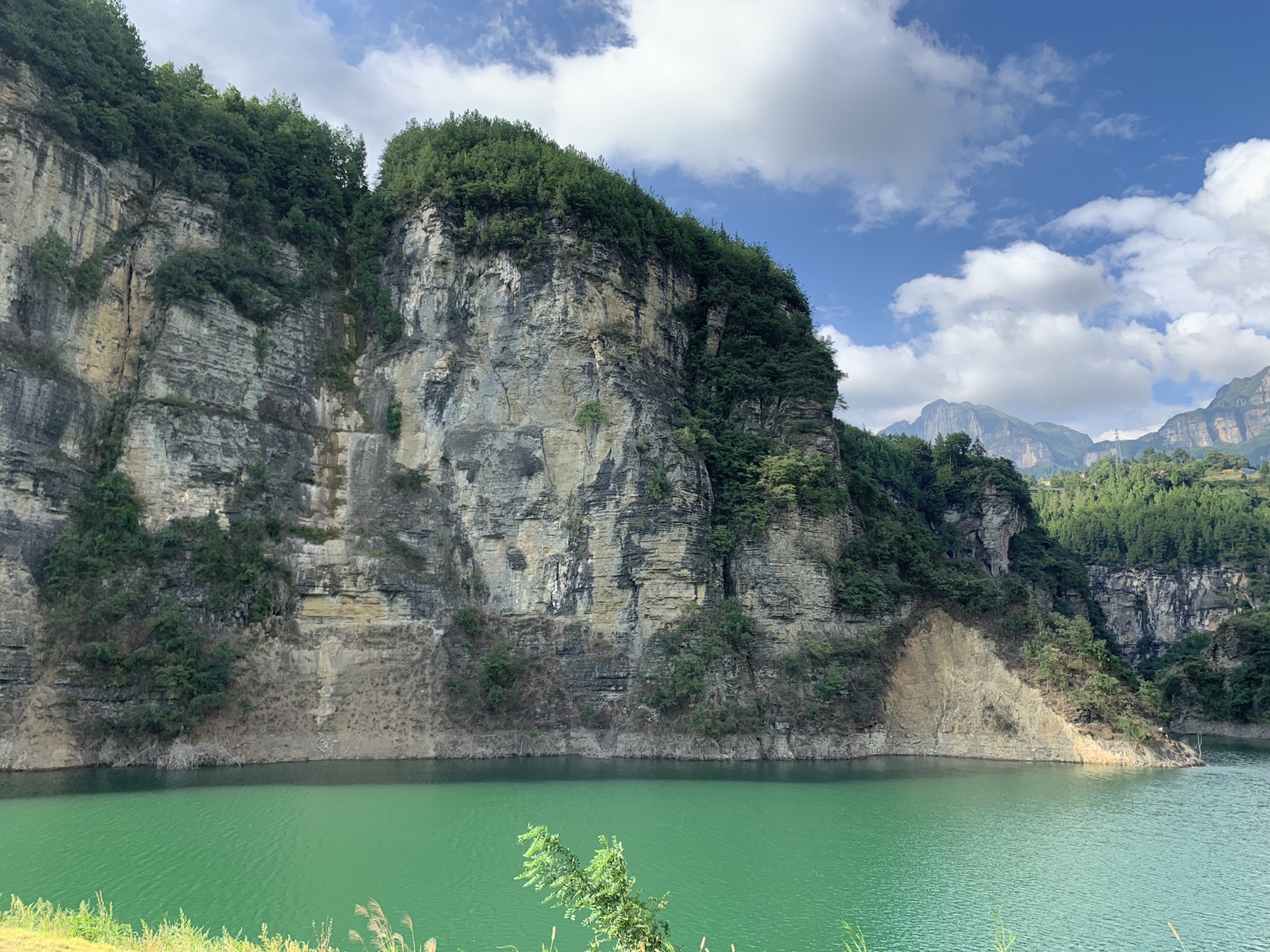 烛台峰旅行图片 3