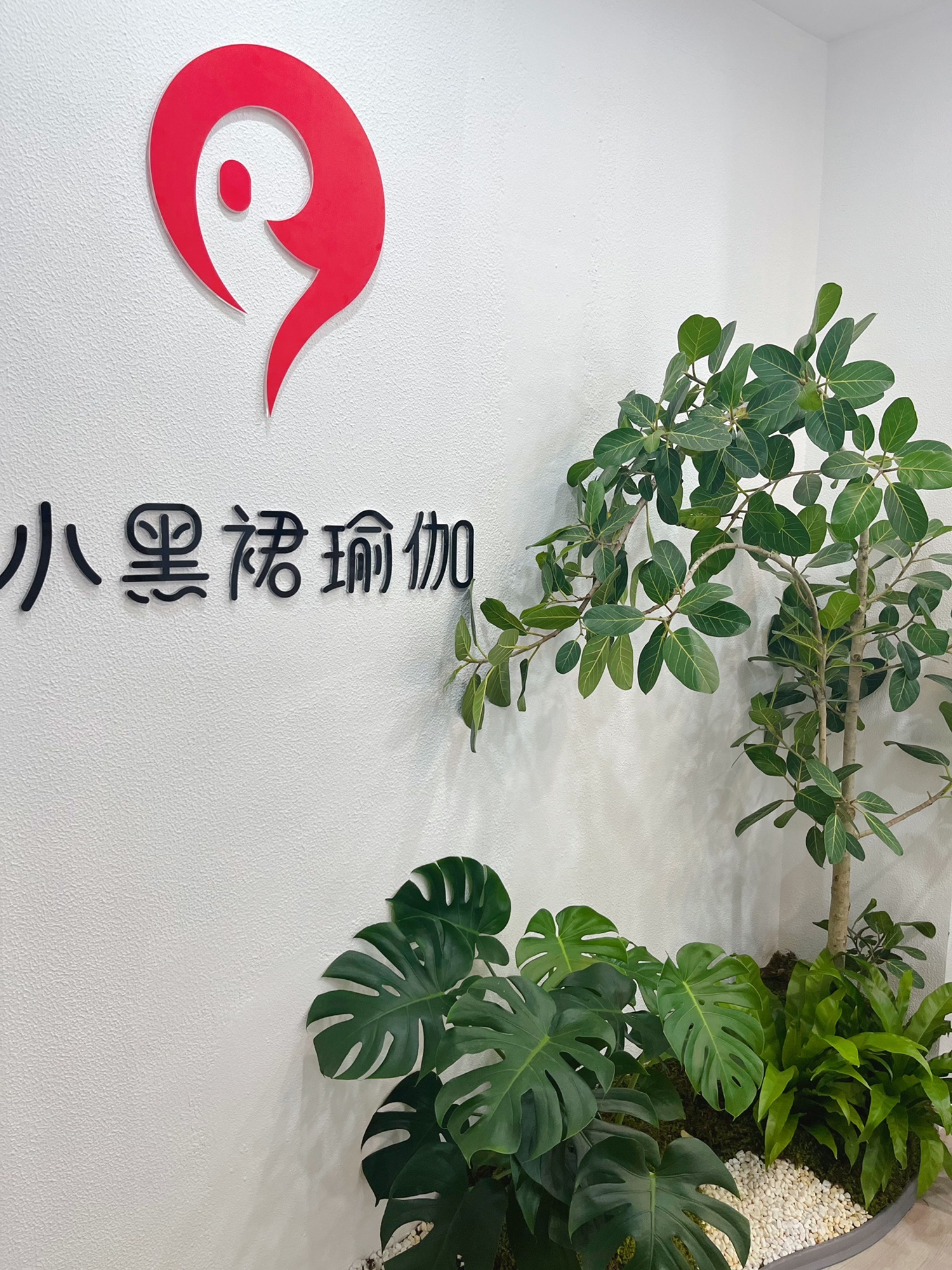 场地封面-小黑裙瑜伽·普拉提(高德置地馆)