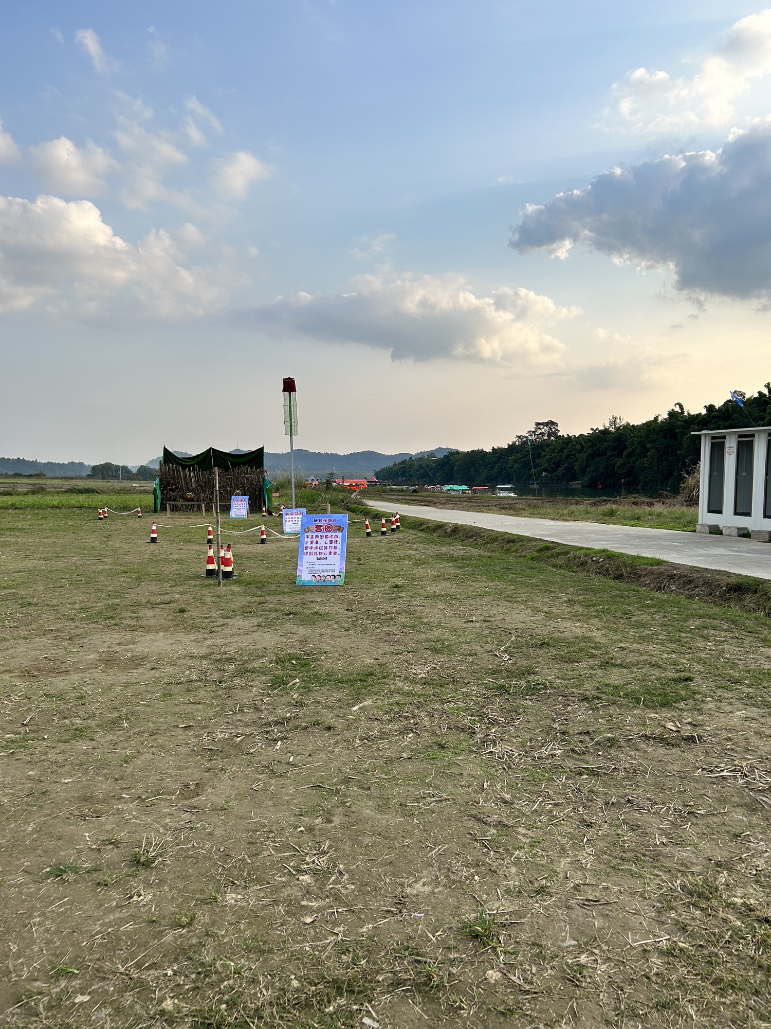 太古花海旅行图片 3