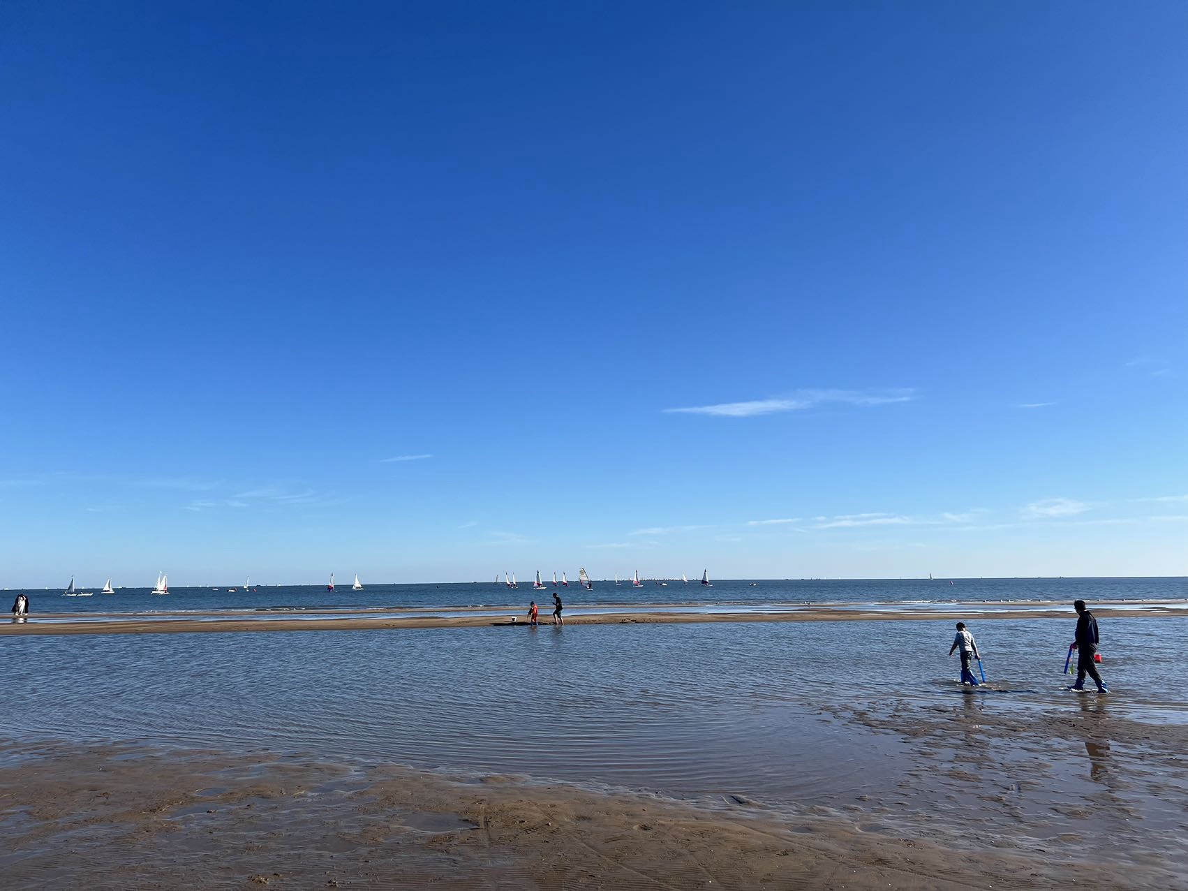 蔚蓝海岸度假区旅行图片 3