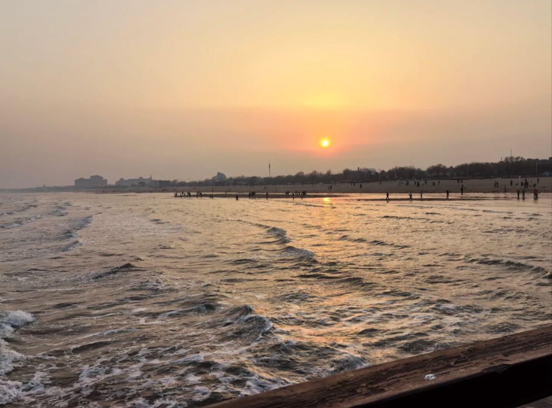 蔚蓝海岸度假区旅行图片 3