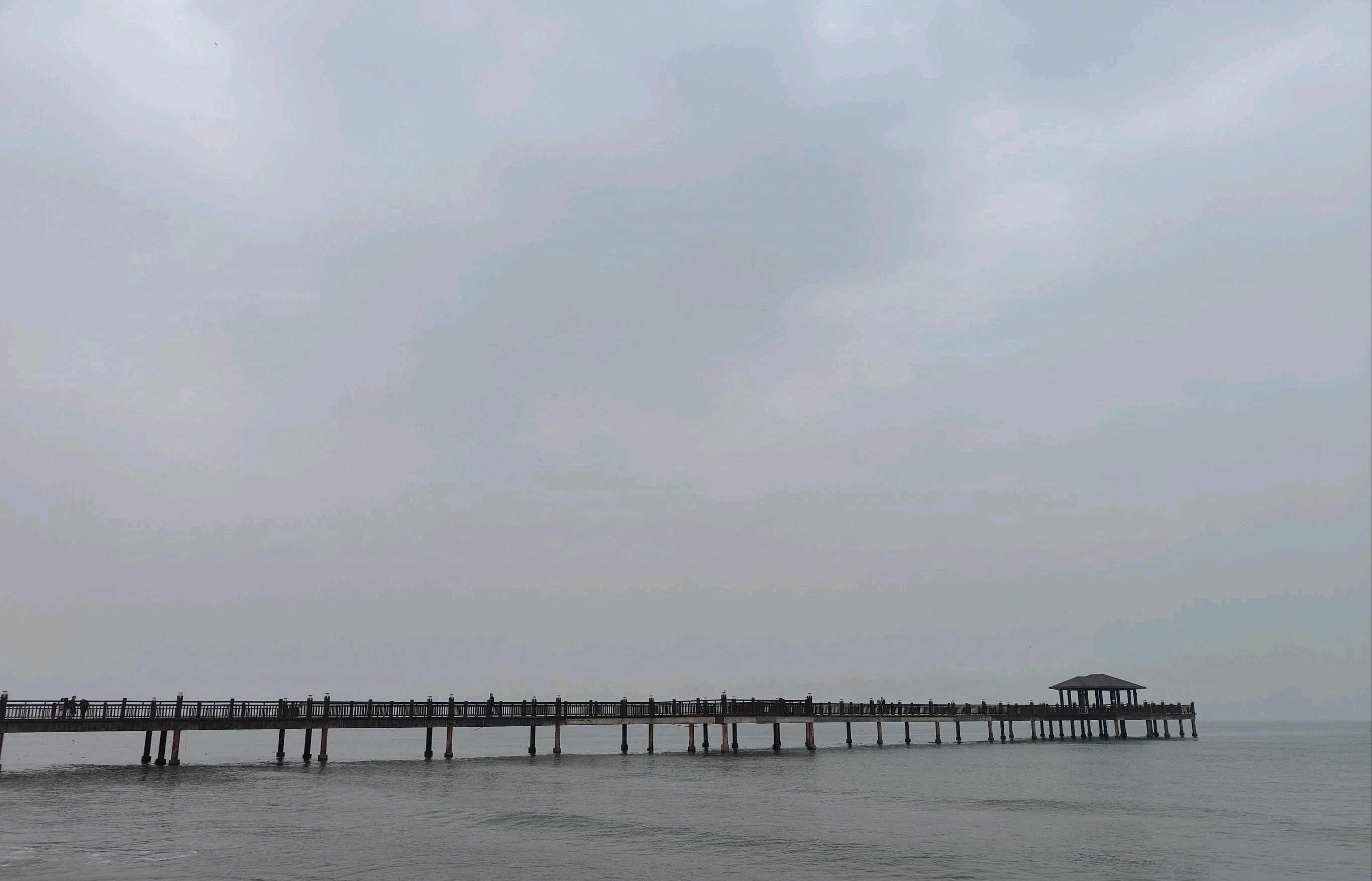 蔚蓝海岸度假区旅行图片 3