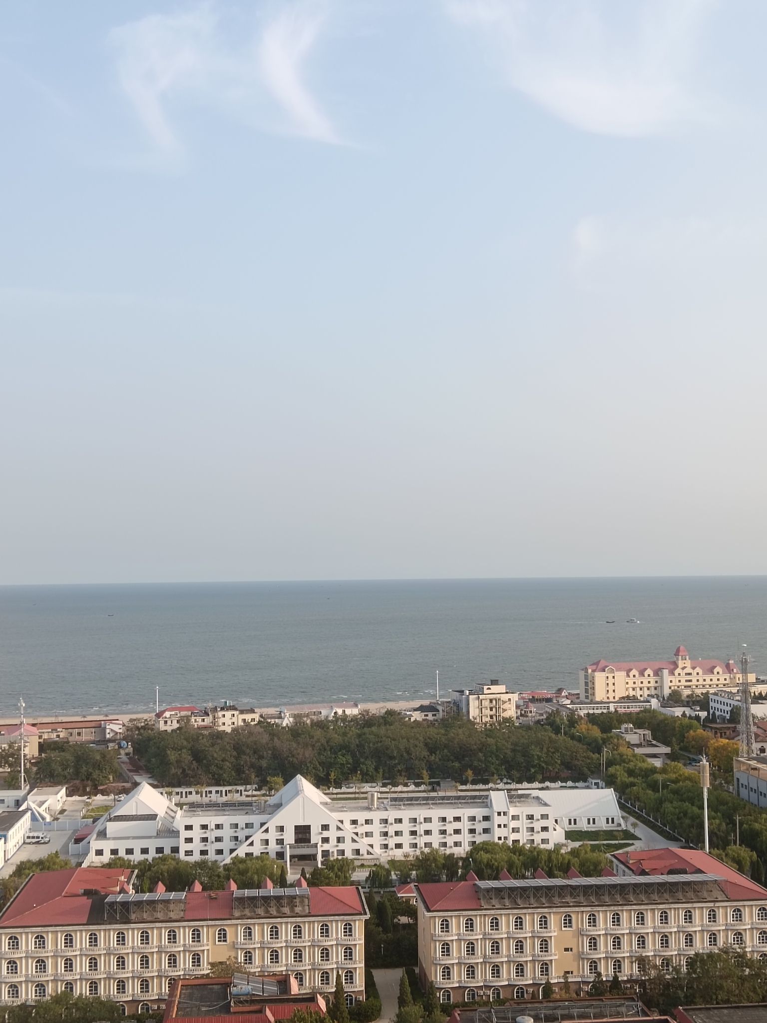 蔚蓝海岸度假区旅行图片 3