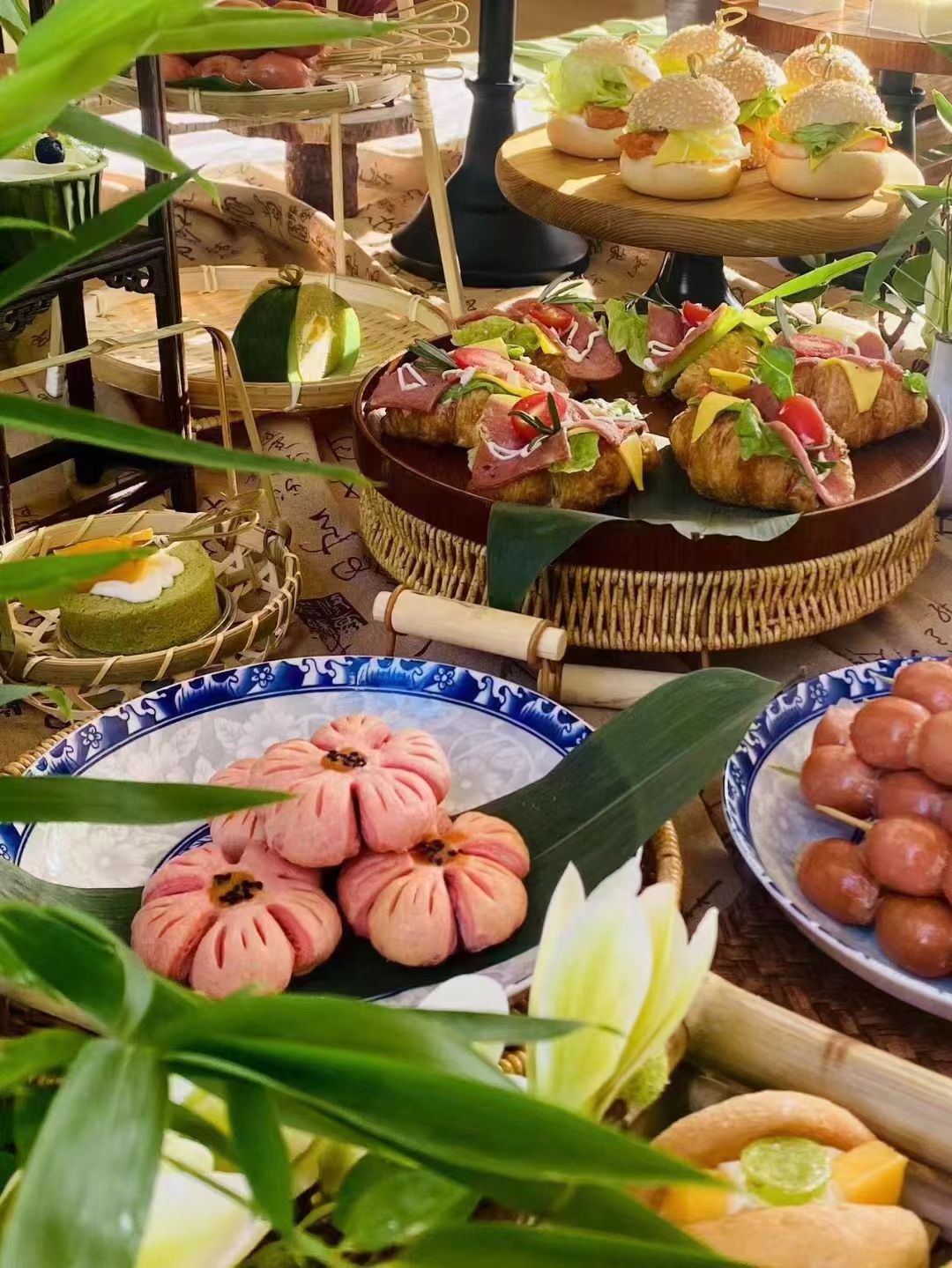 趣所Cheersoul潮玩轰趴团建年会派对宴会