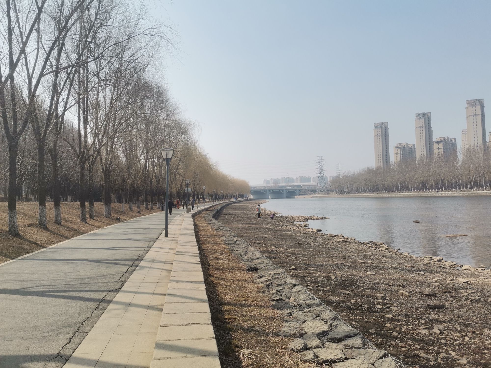 畅游园旅行图片 1