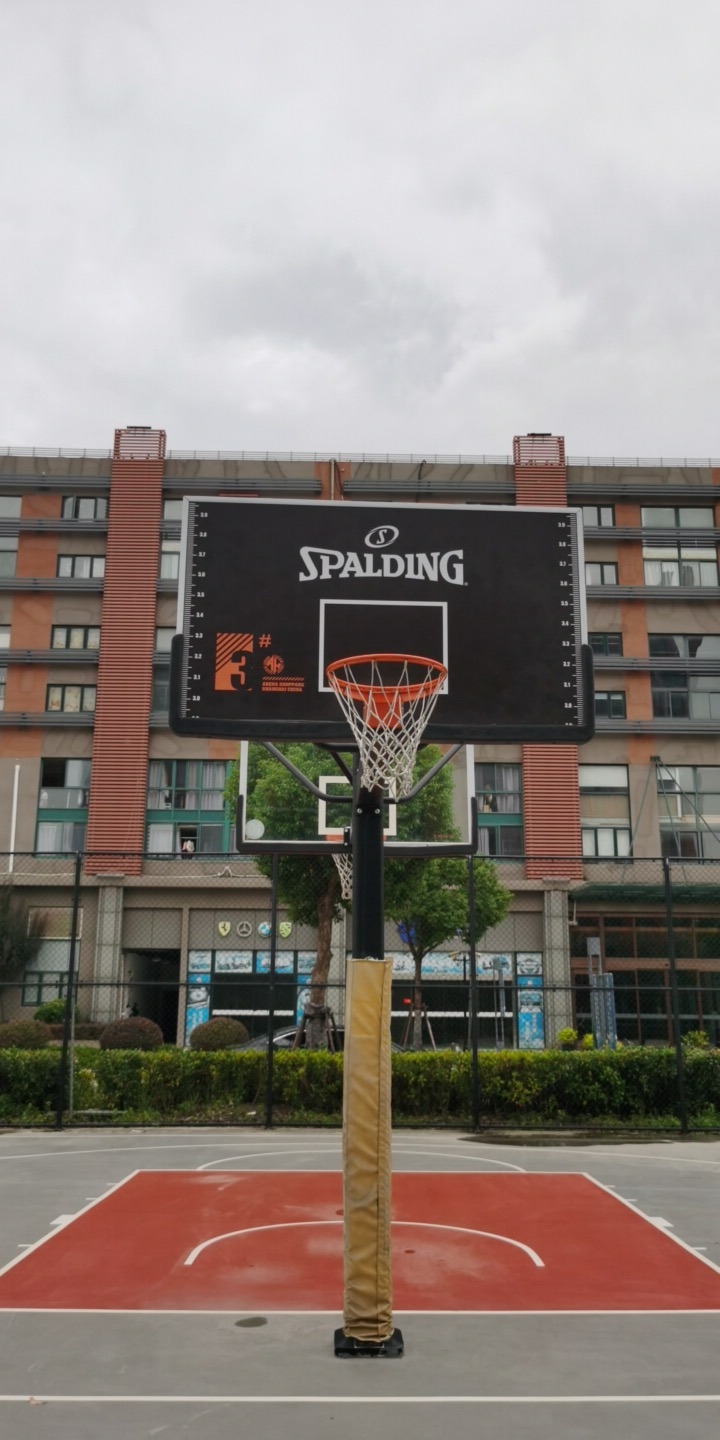 场地封面-佳吉球馆