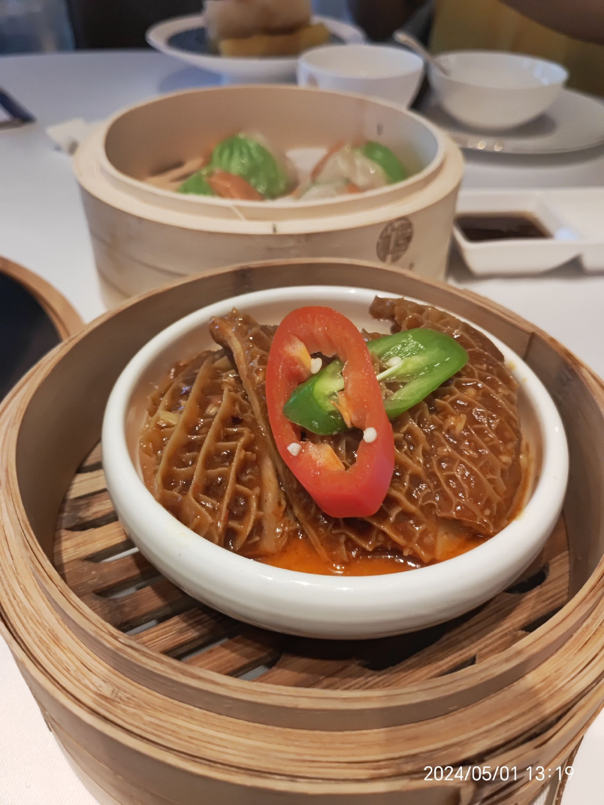 和庆赏阁•臻选粤菜(松山湖首店)