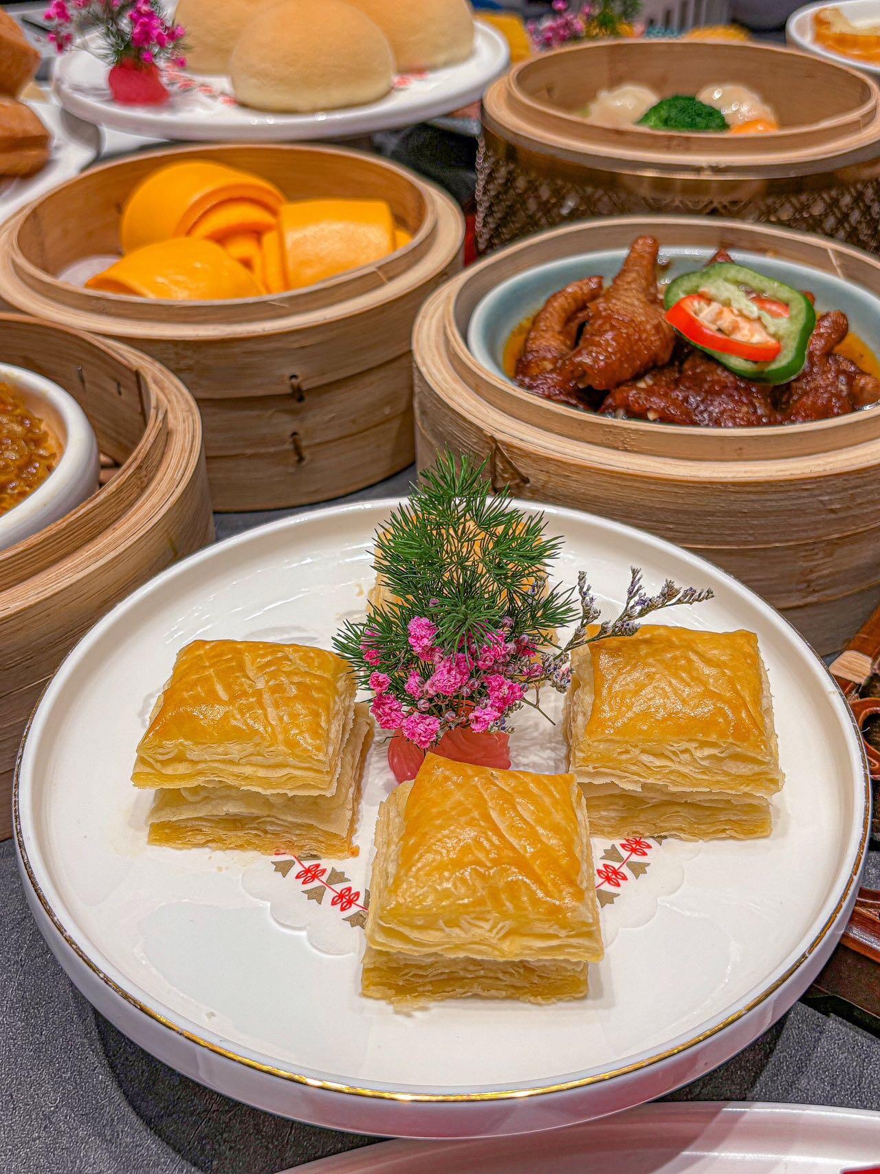 和庆赏阁•臻选粤菜(松山湖首店)