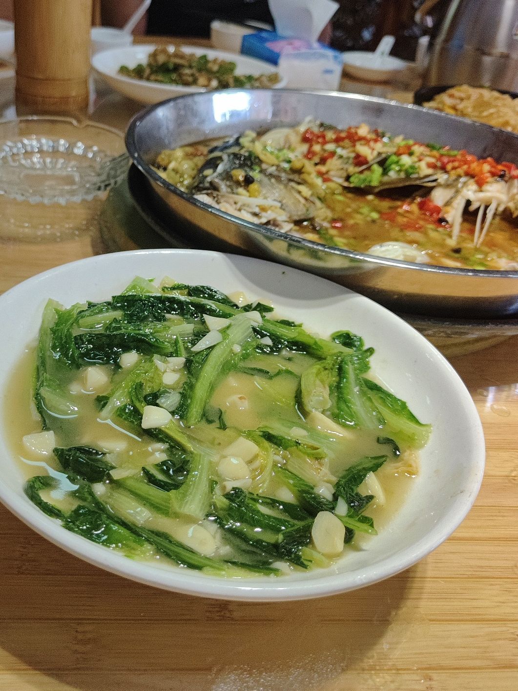 鑫湘园湘菜馆