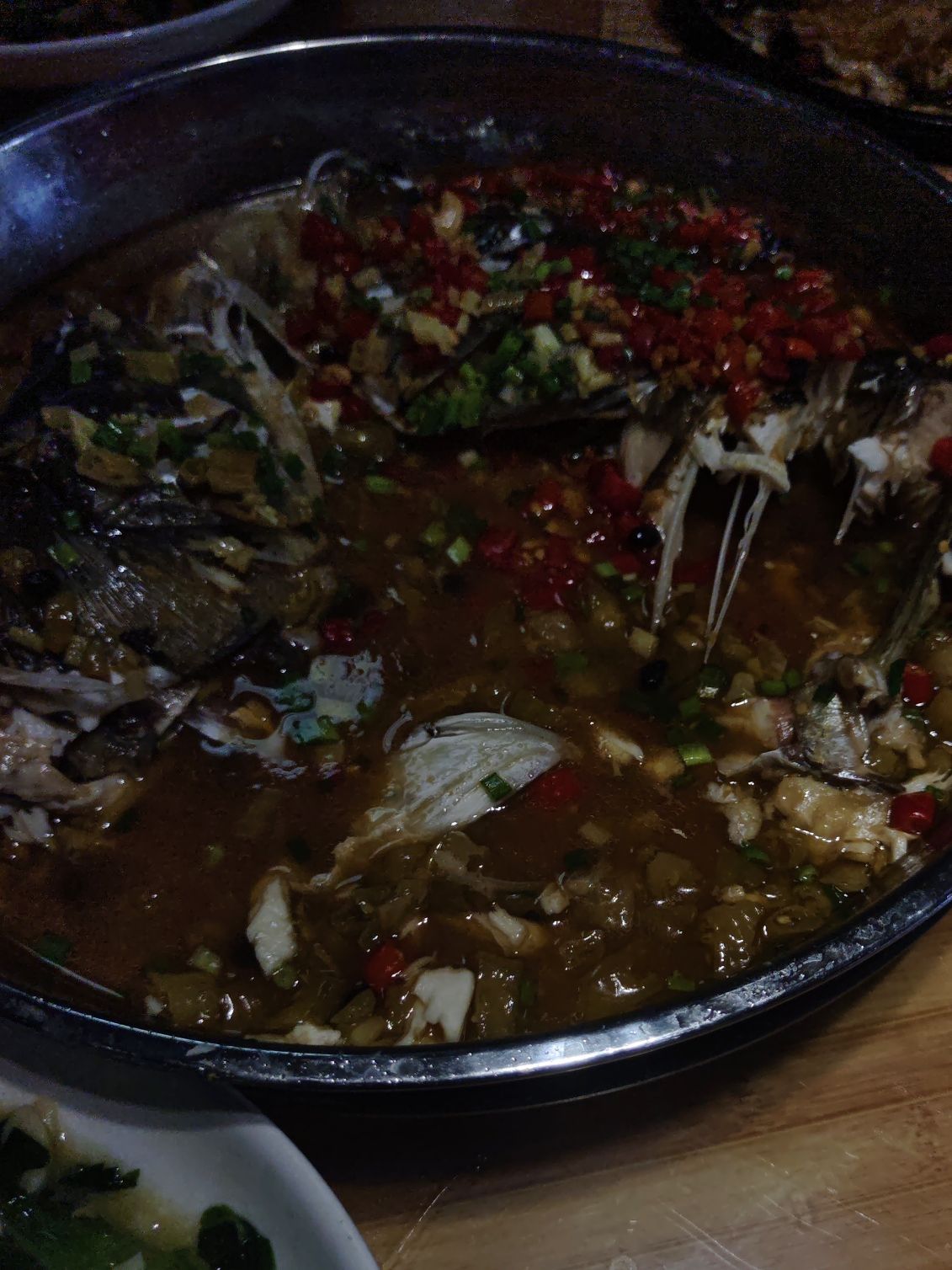 鑫湘园湘菜馆