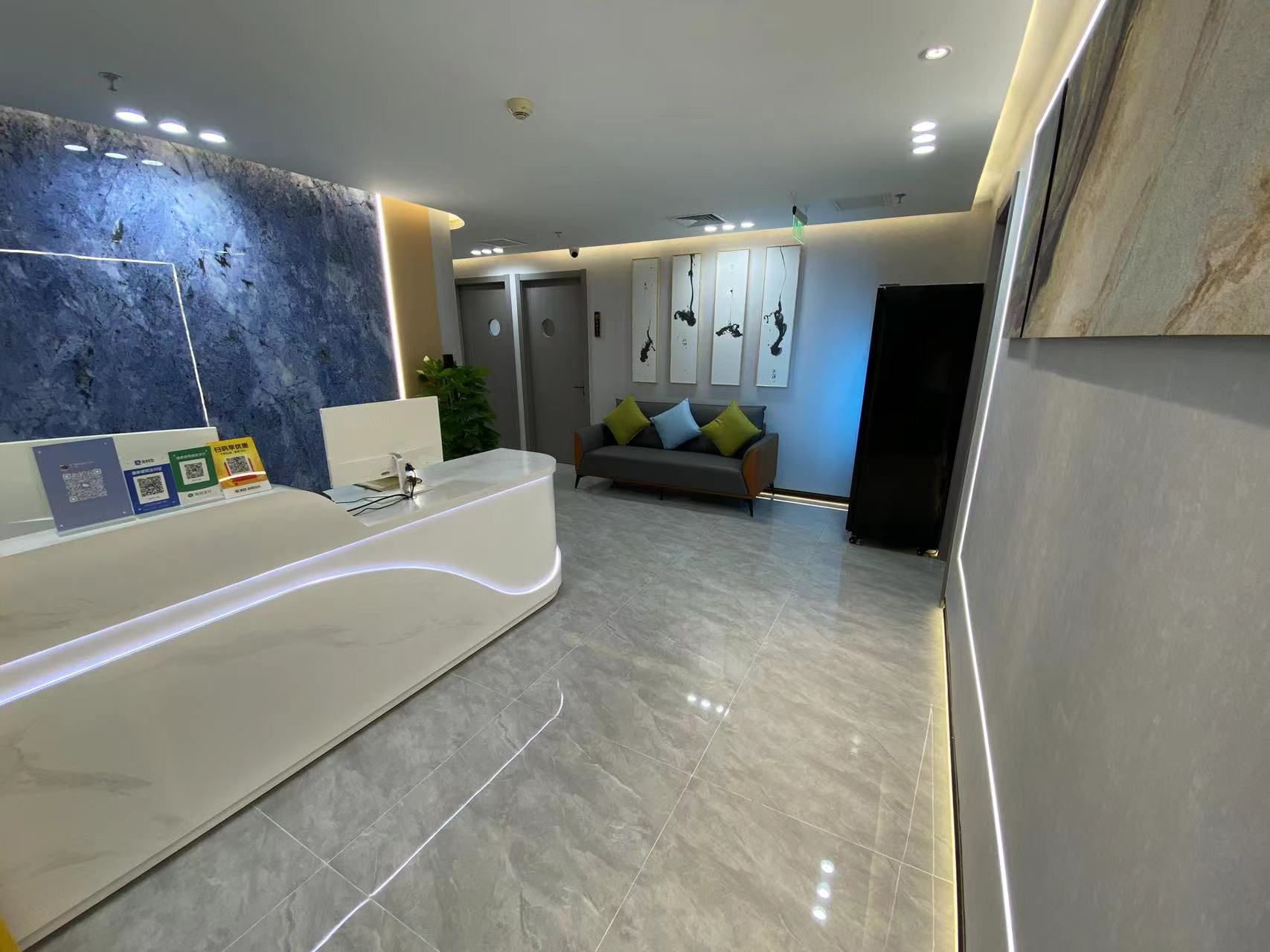 场地封面-儒雀阁·茶楼会馆(三里屯店)