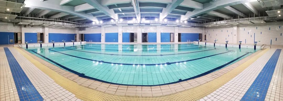 场地封面-北航游泳馆(白马湖)