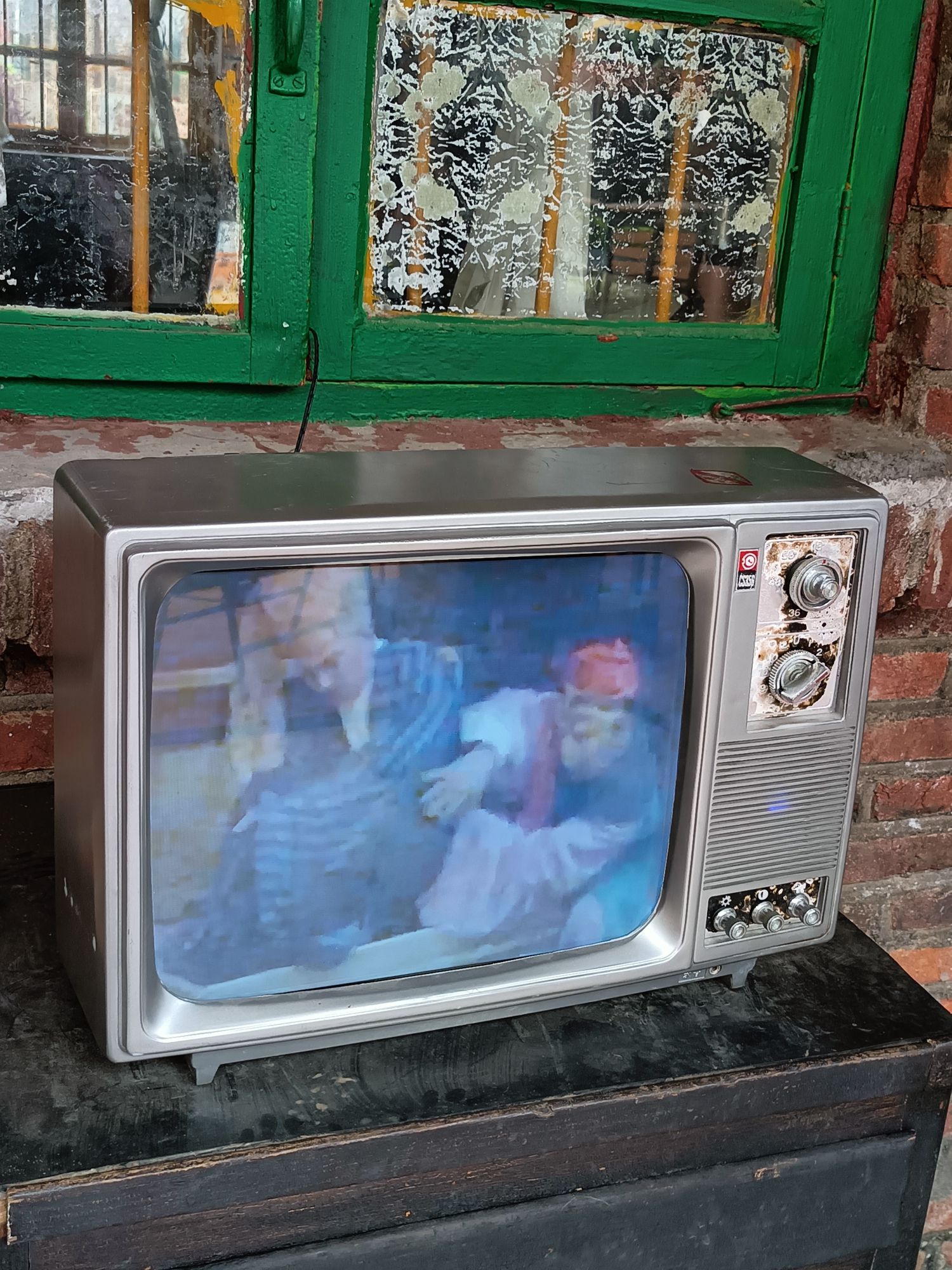 711时光小镇旅行图片 2