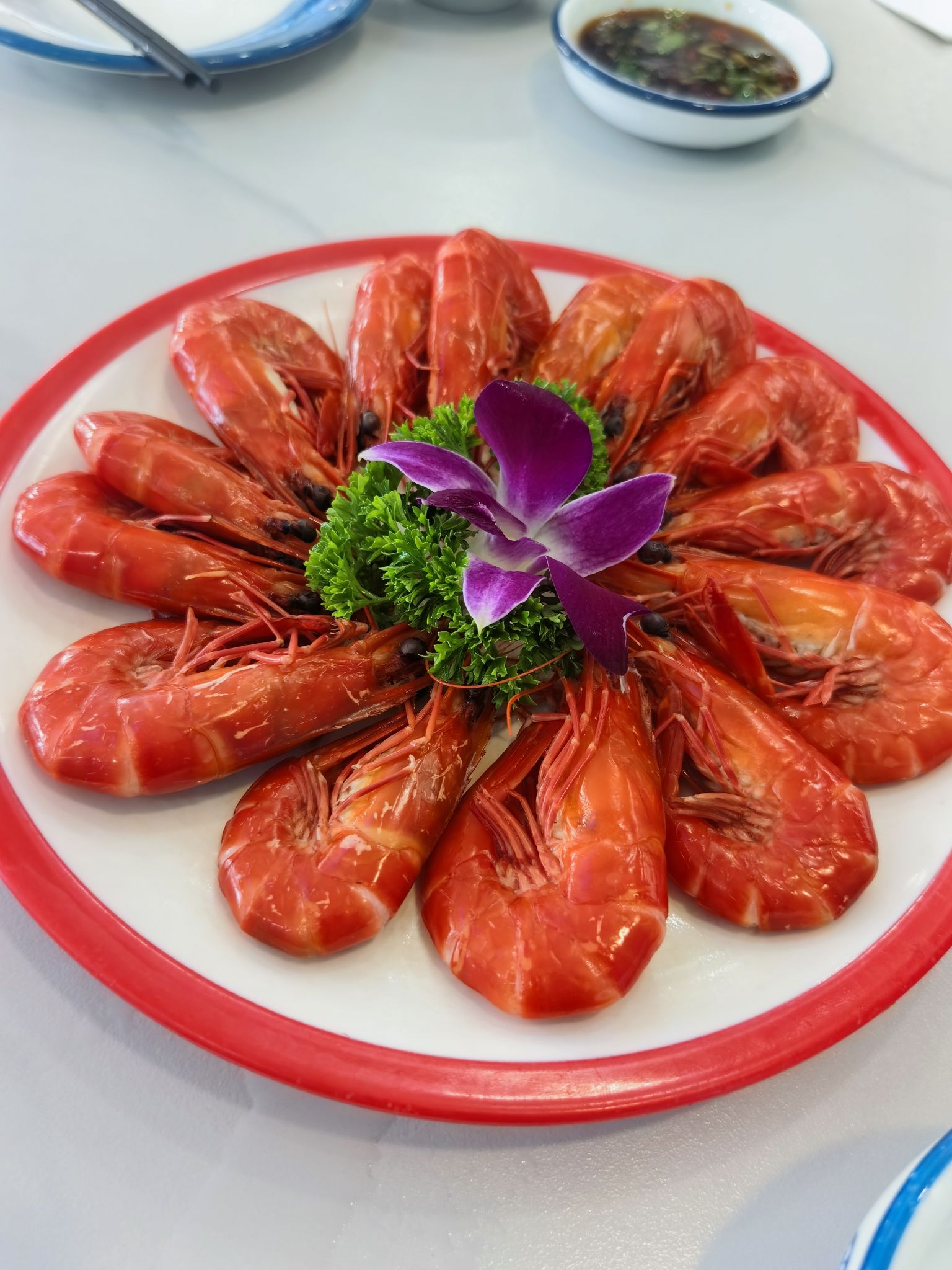 外滩18号海鲜(海棠湾分店)