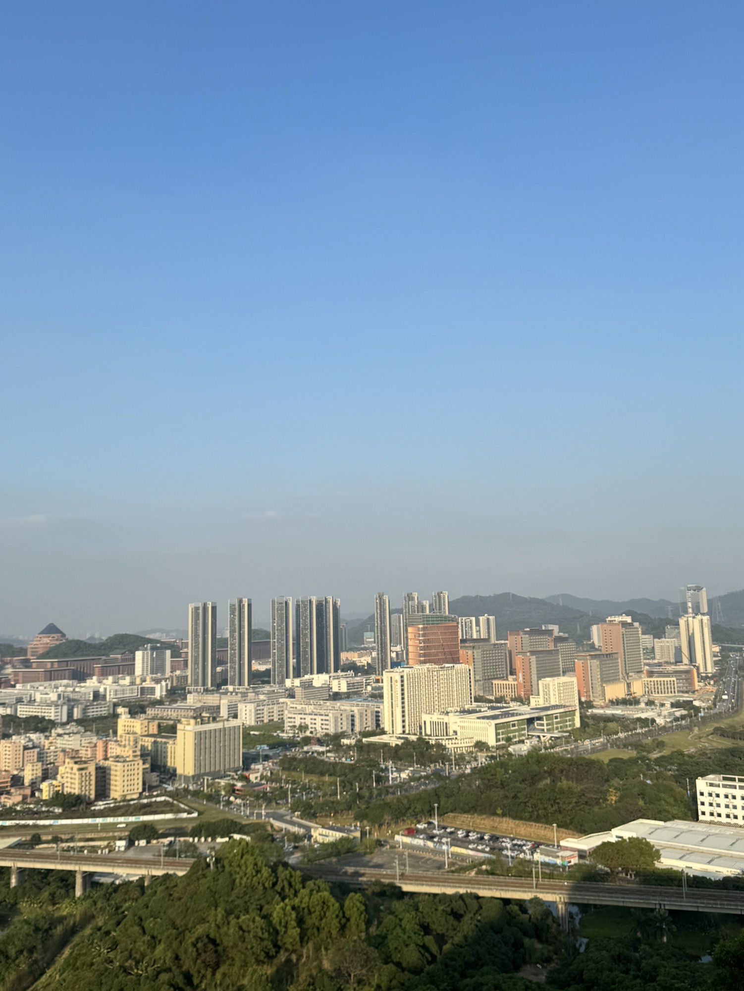 科学公园旅行图片 1