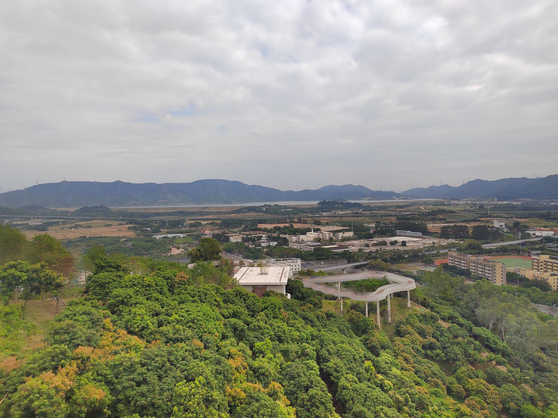 科学公园旅行图片 2