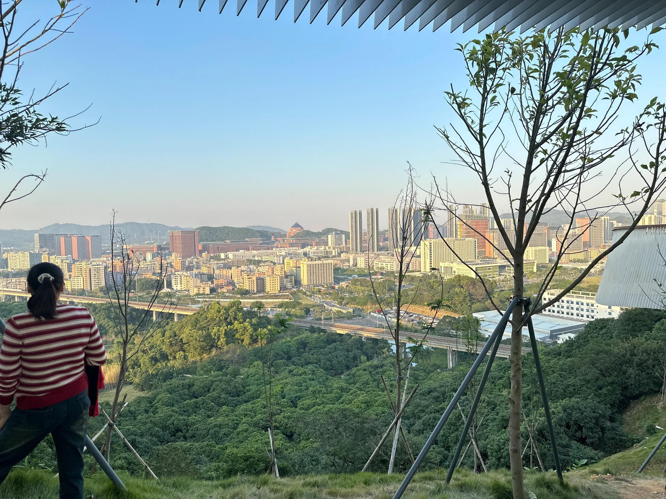 科学公园旅行图片 3