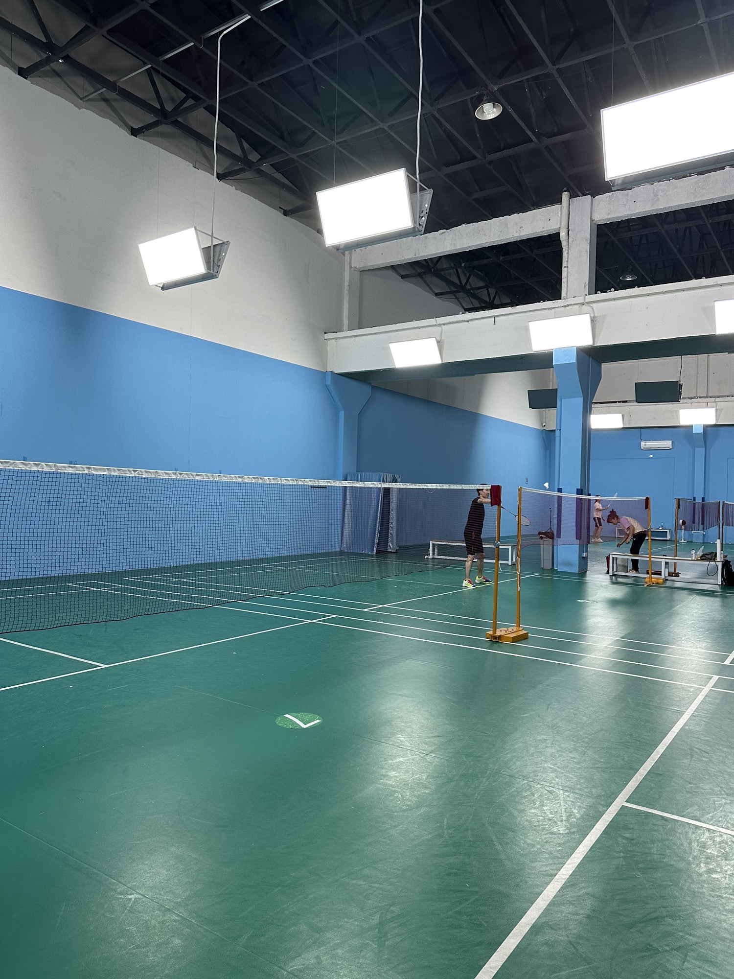 场地封面-旺羽羽毛球俱乐部