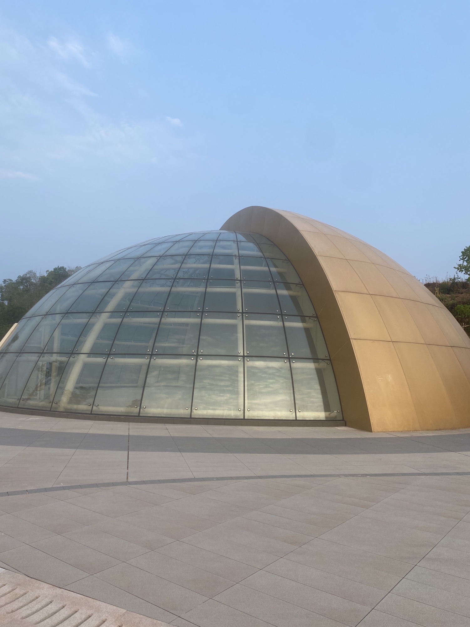 西部动漫公园旅行图片 3