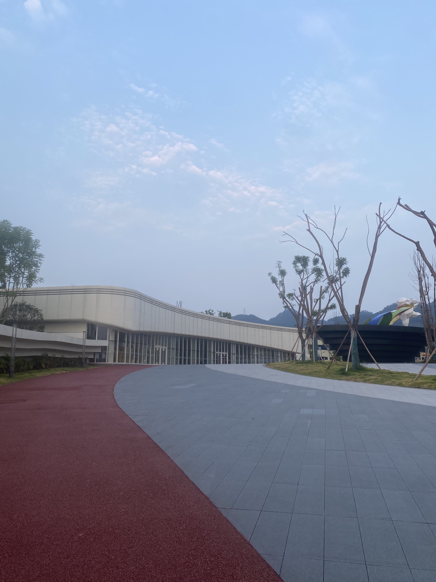 西部动漫公园旅行图片 1