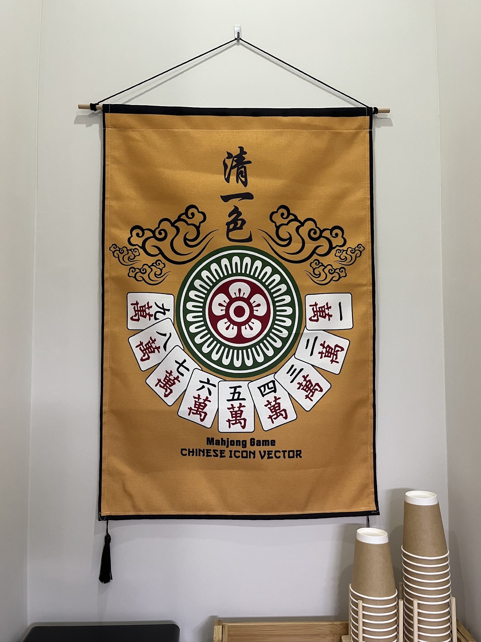 场地封面-喜雀来24H自助棋牌