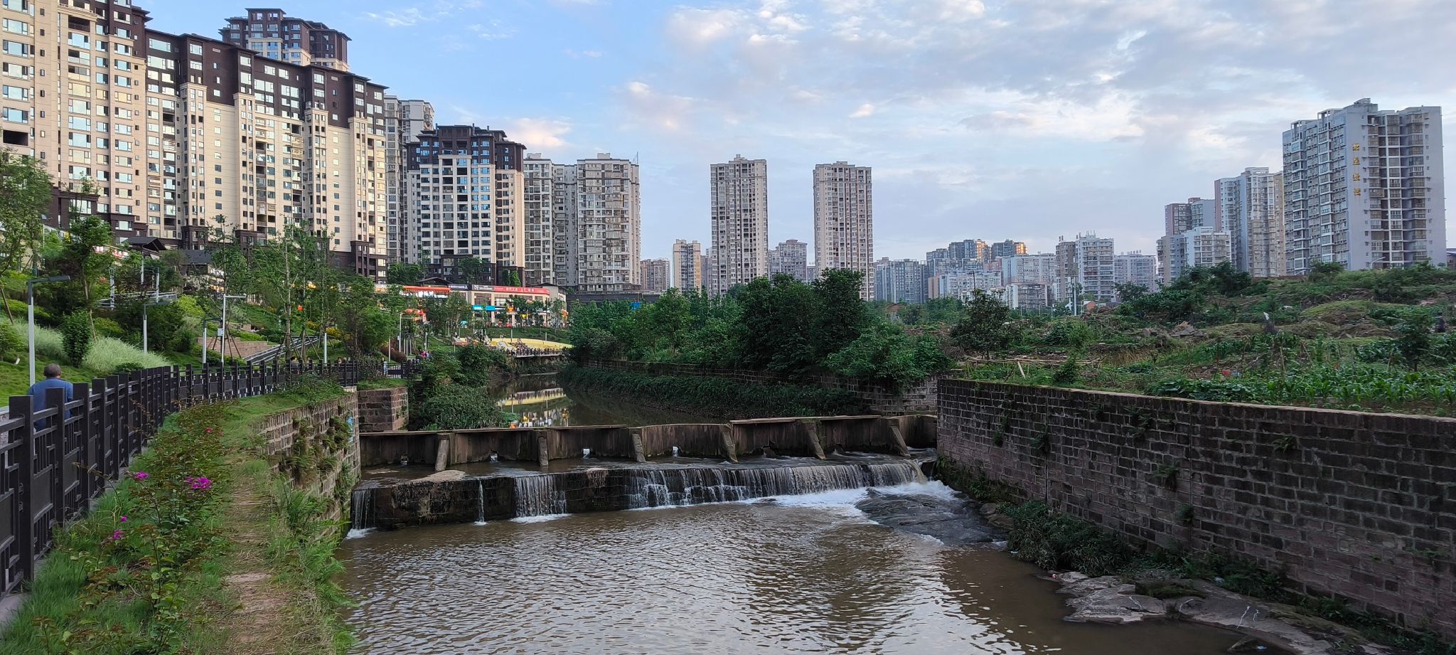 九韶文化公园旅行图片 2