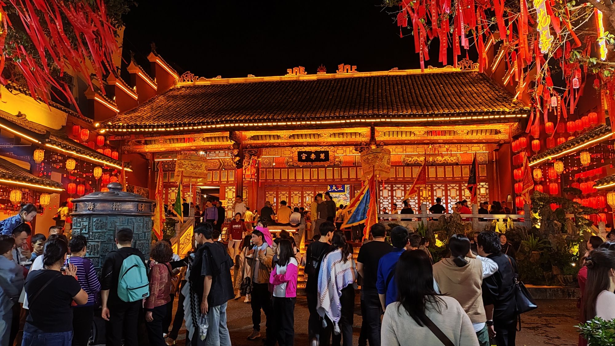 万寿宫旅行图片 2