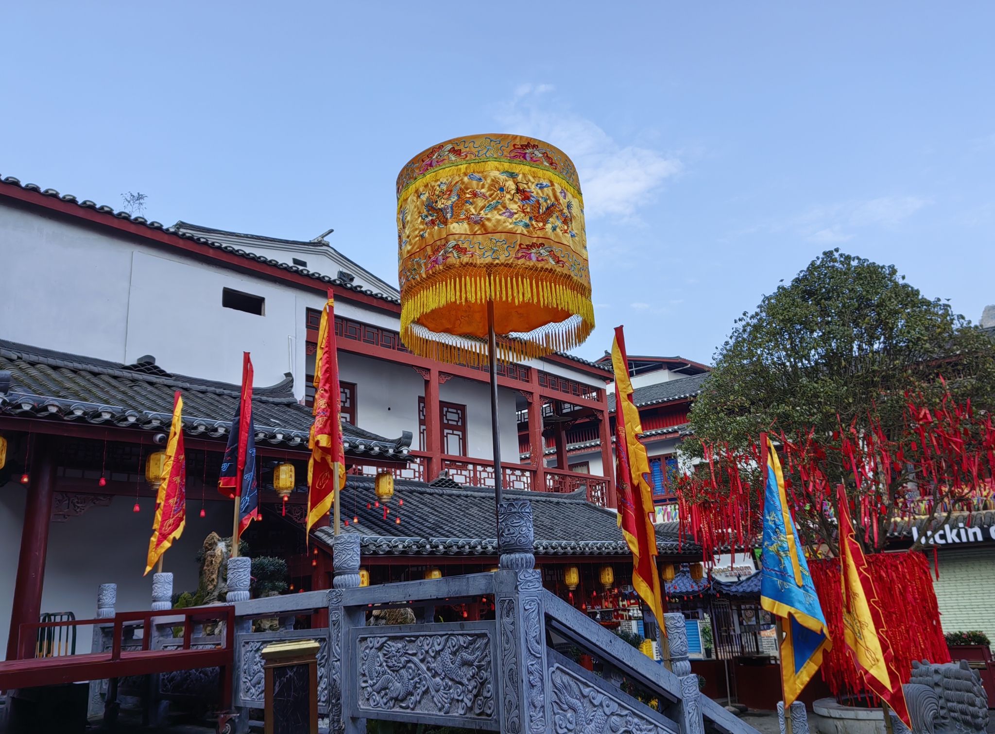 万寿宫旅行图片 1
