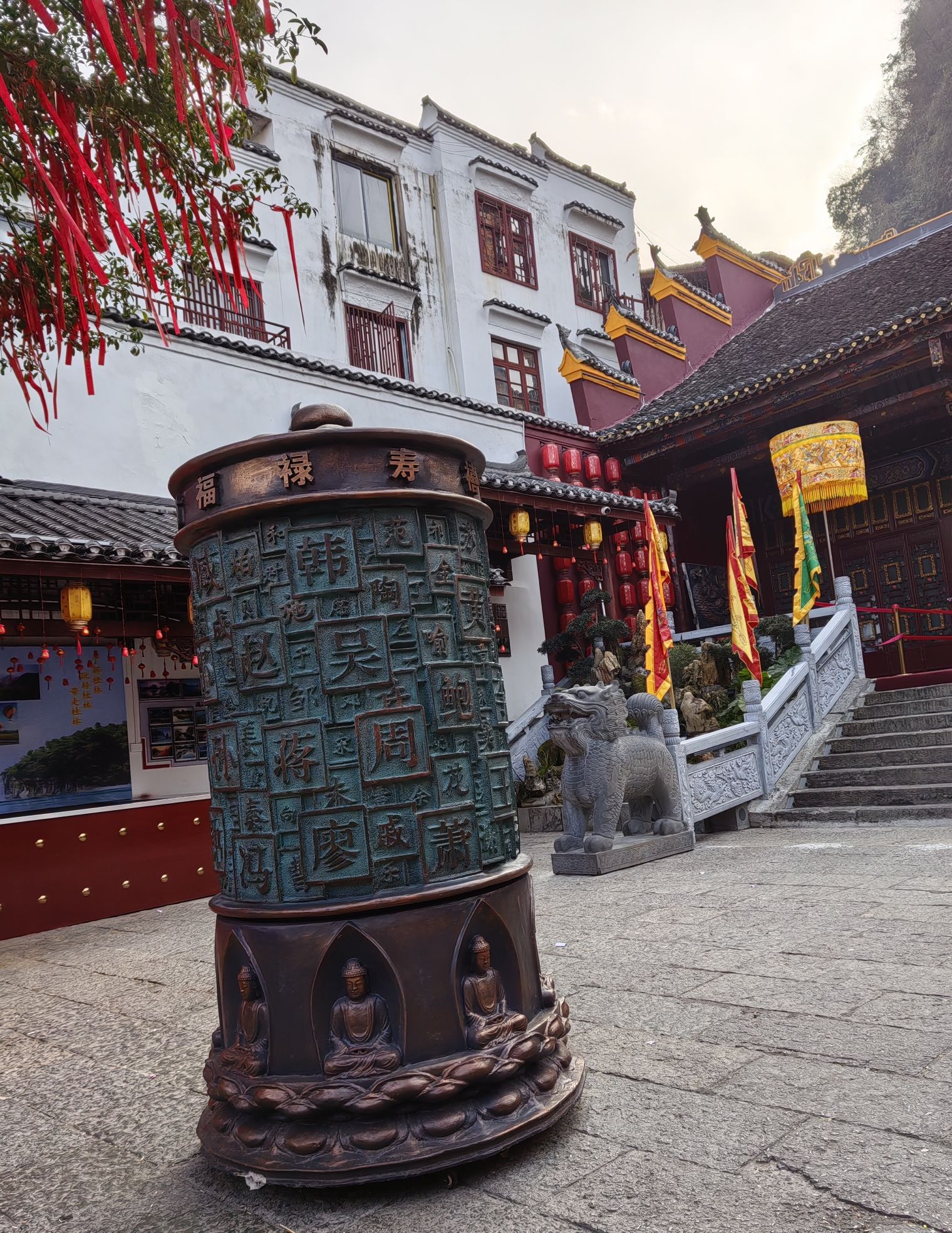 万寿宫旅行图片 3