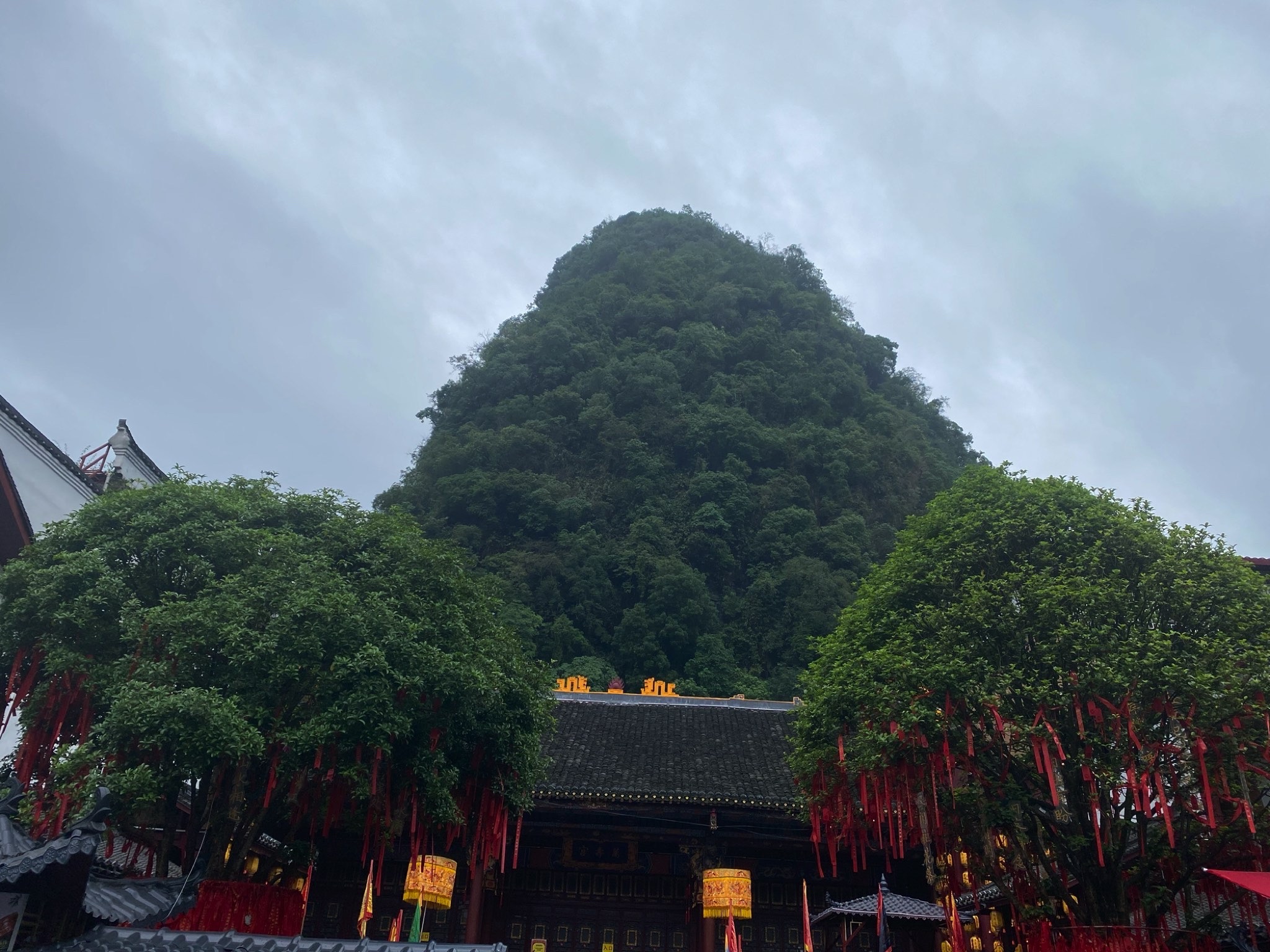万寿宫旅行图片 1