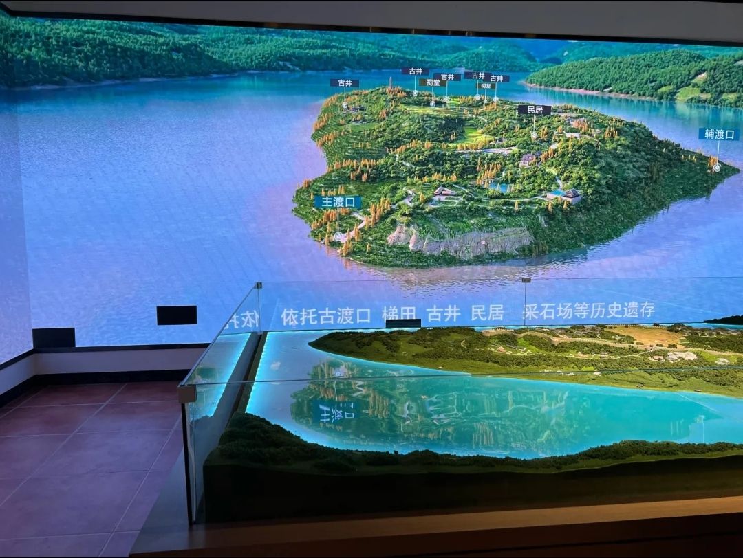 皇华城考古遗址公园旅行图片 1