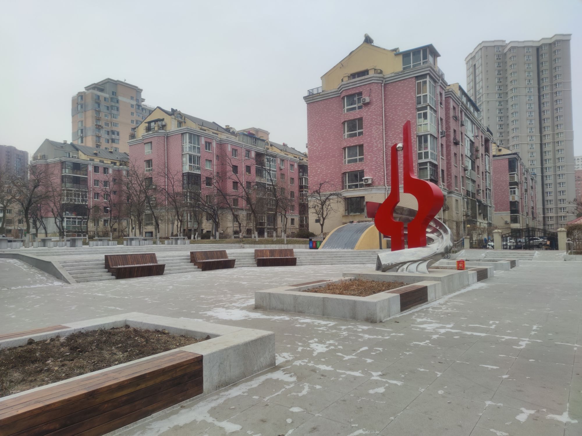 同江园旅行图片 1