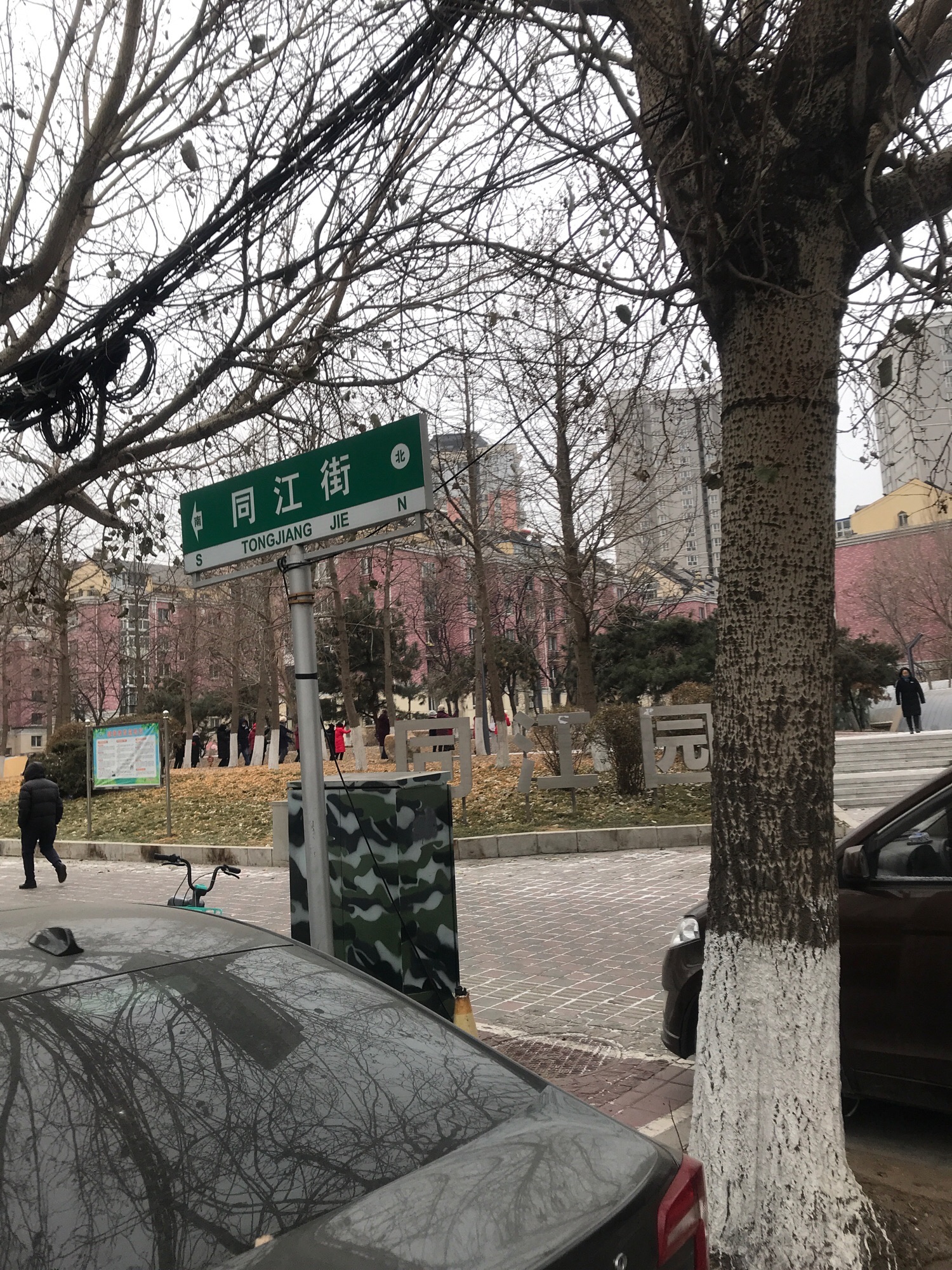 同江园旅行图片 1