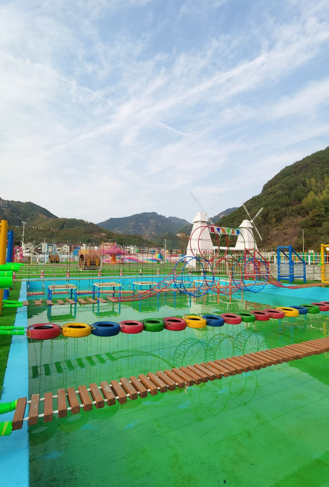 场地封面-爱宝亲子乐园(暂停营业)