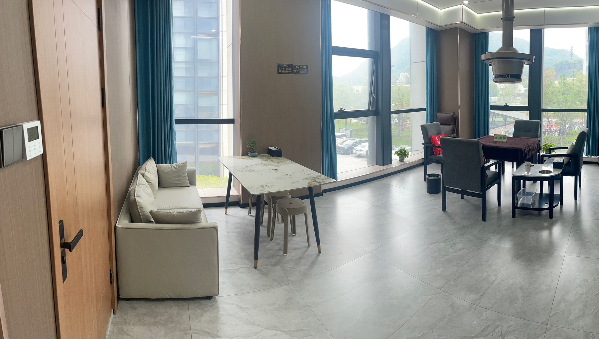 场地封面-银湖棋牌(智谷旗舰店)