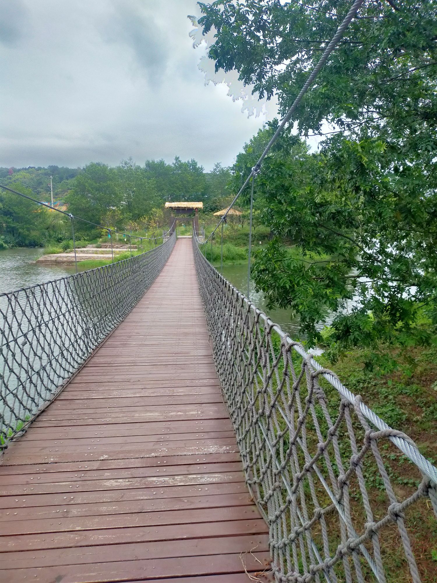 桃花岛风景区旅行图片 2