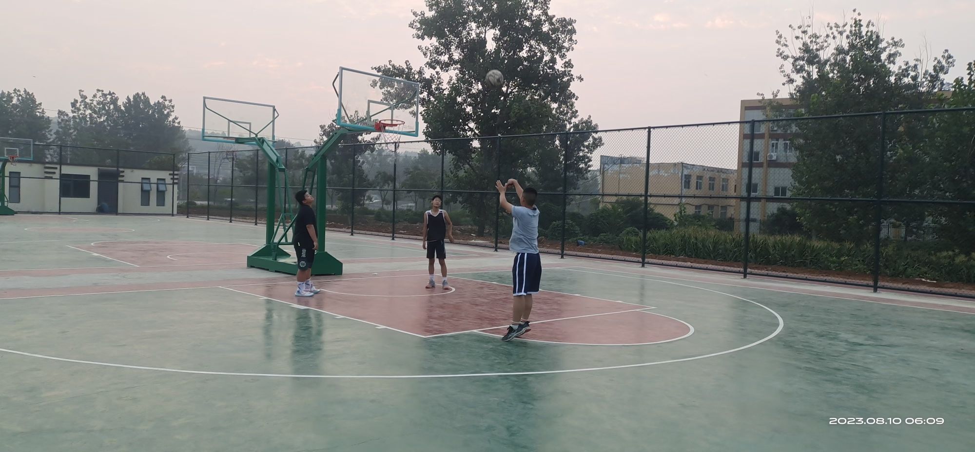 北街乡里中心文化广场旅行图片 3