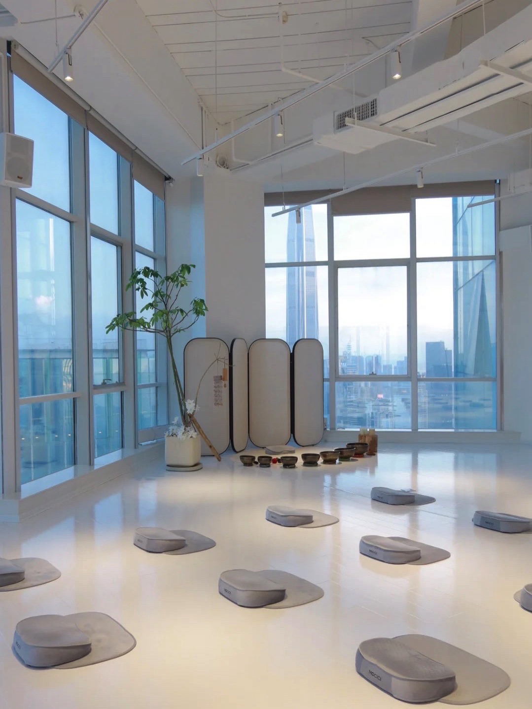 场地封面-MOCICI天空冥想馆(荣超经贸中心店)