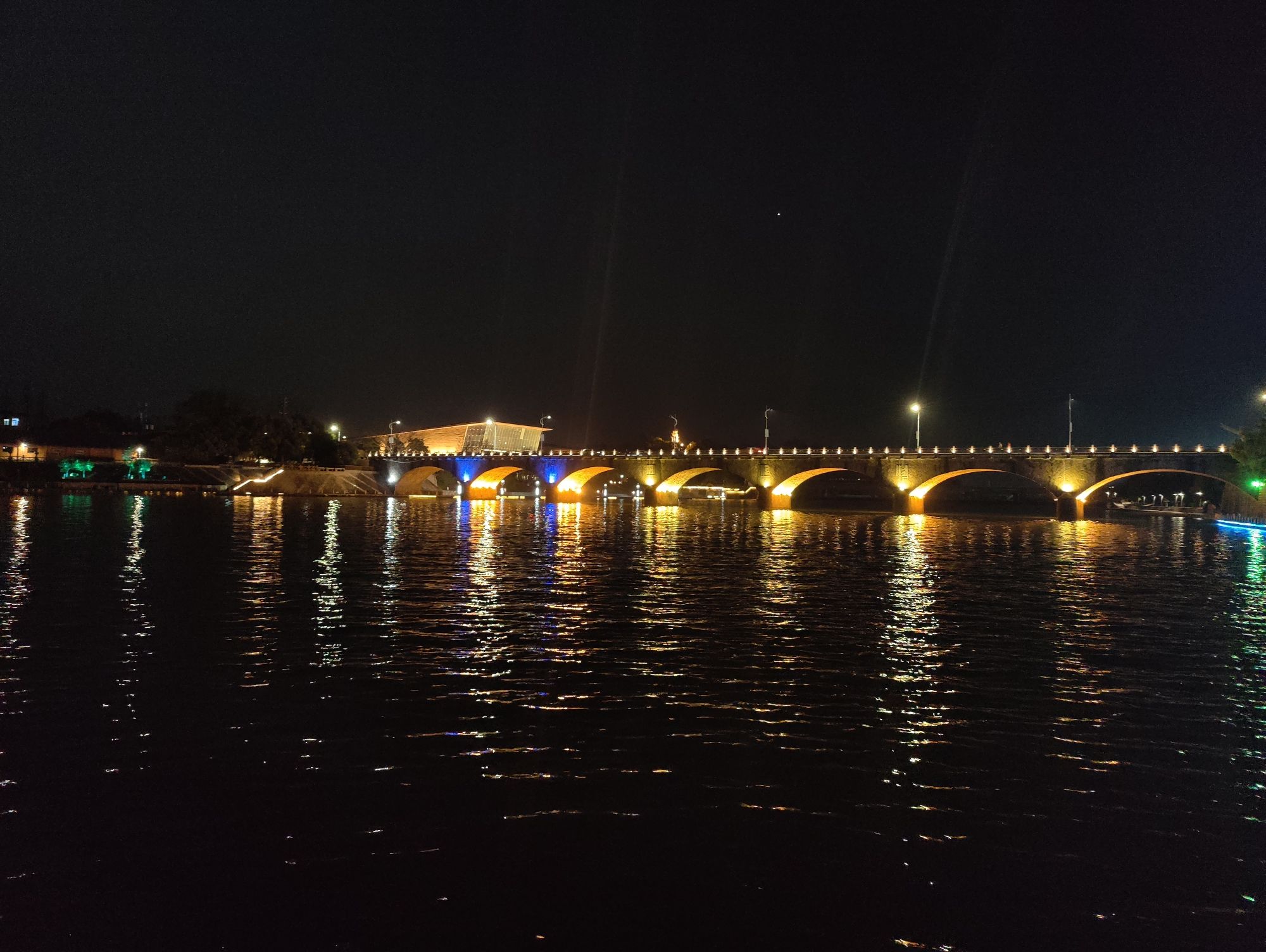归仁门旅行图片 2