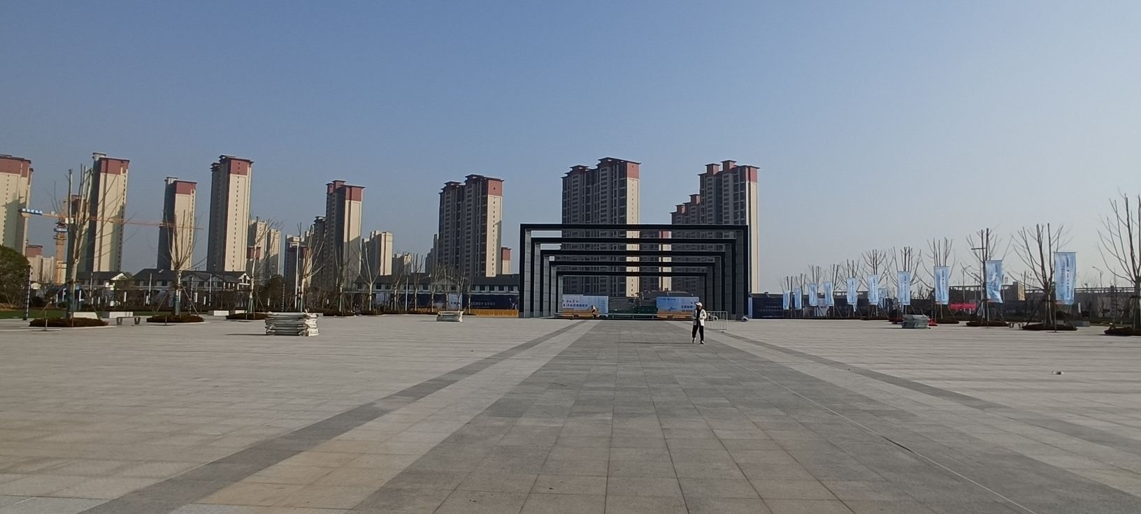 丰城市人民广场旅行图片 2