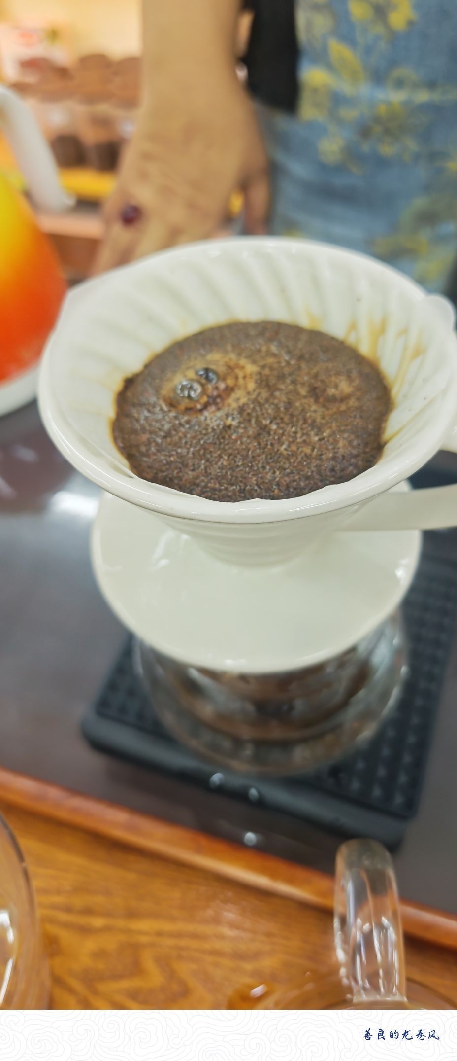 兴隆臻醇咖啡批发店