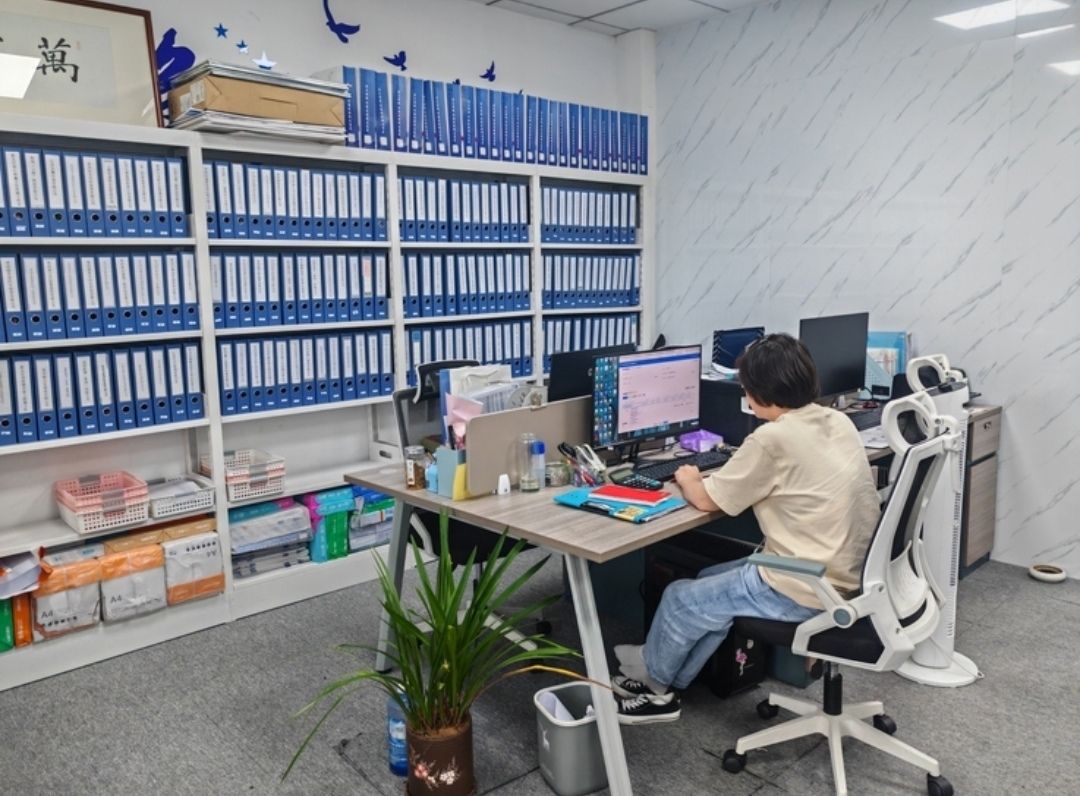 大丞财常州注册公司会计代账