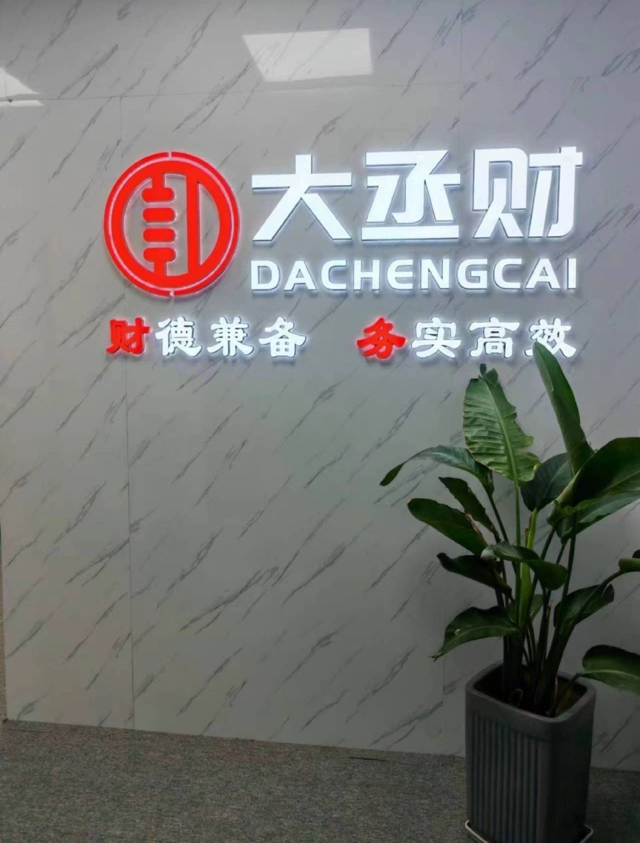 大丞财常州注册公司会计代账