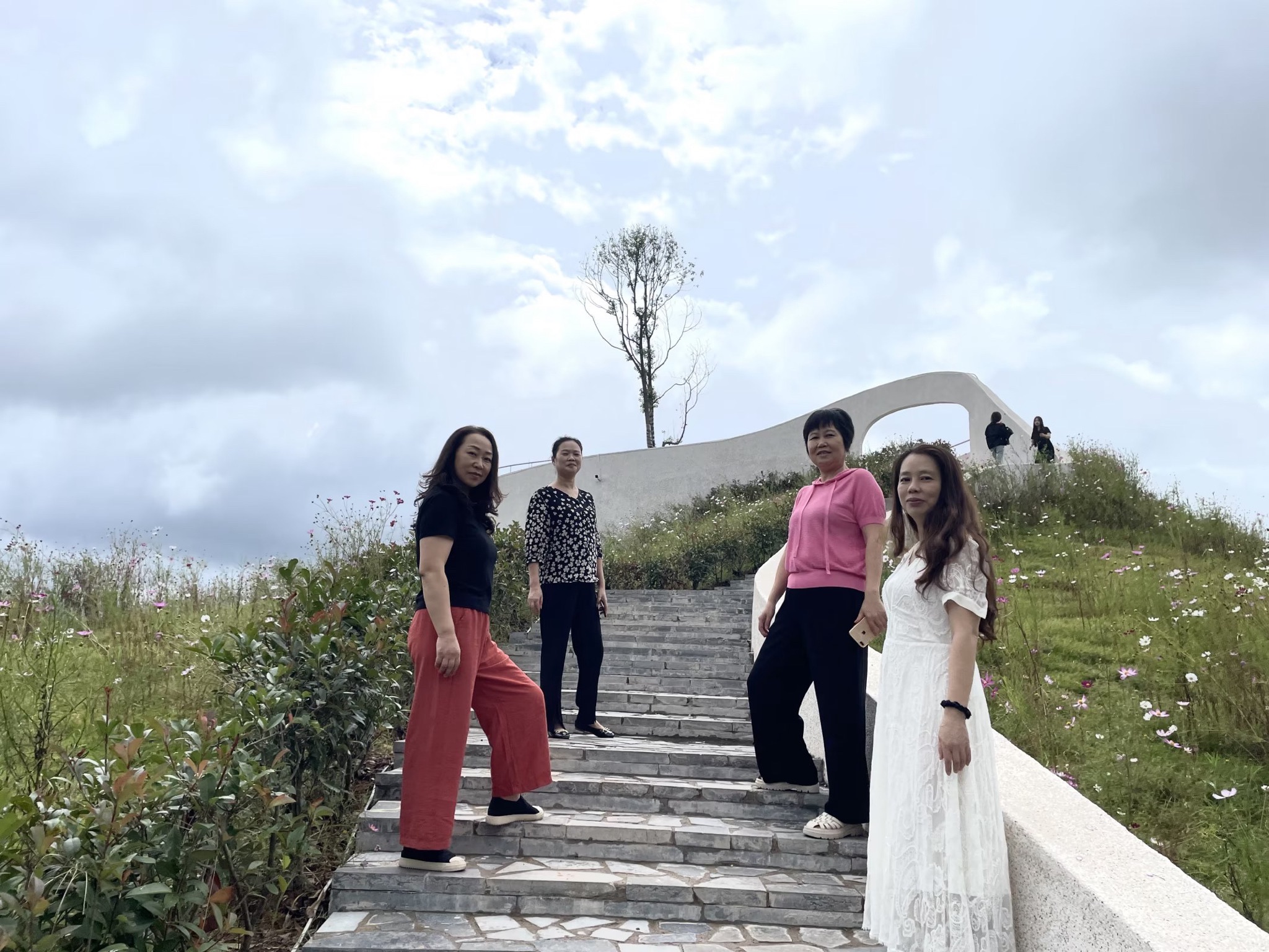 清风岭景区旅行图片 3