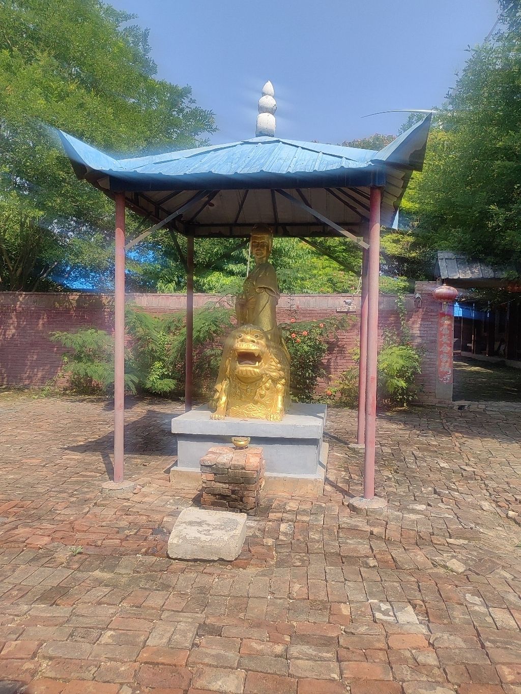 邸郃景德寺旅行图片 1