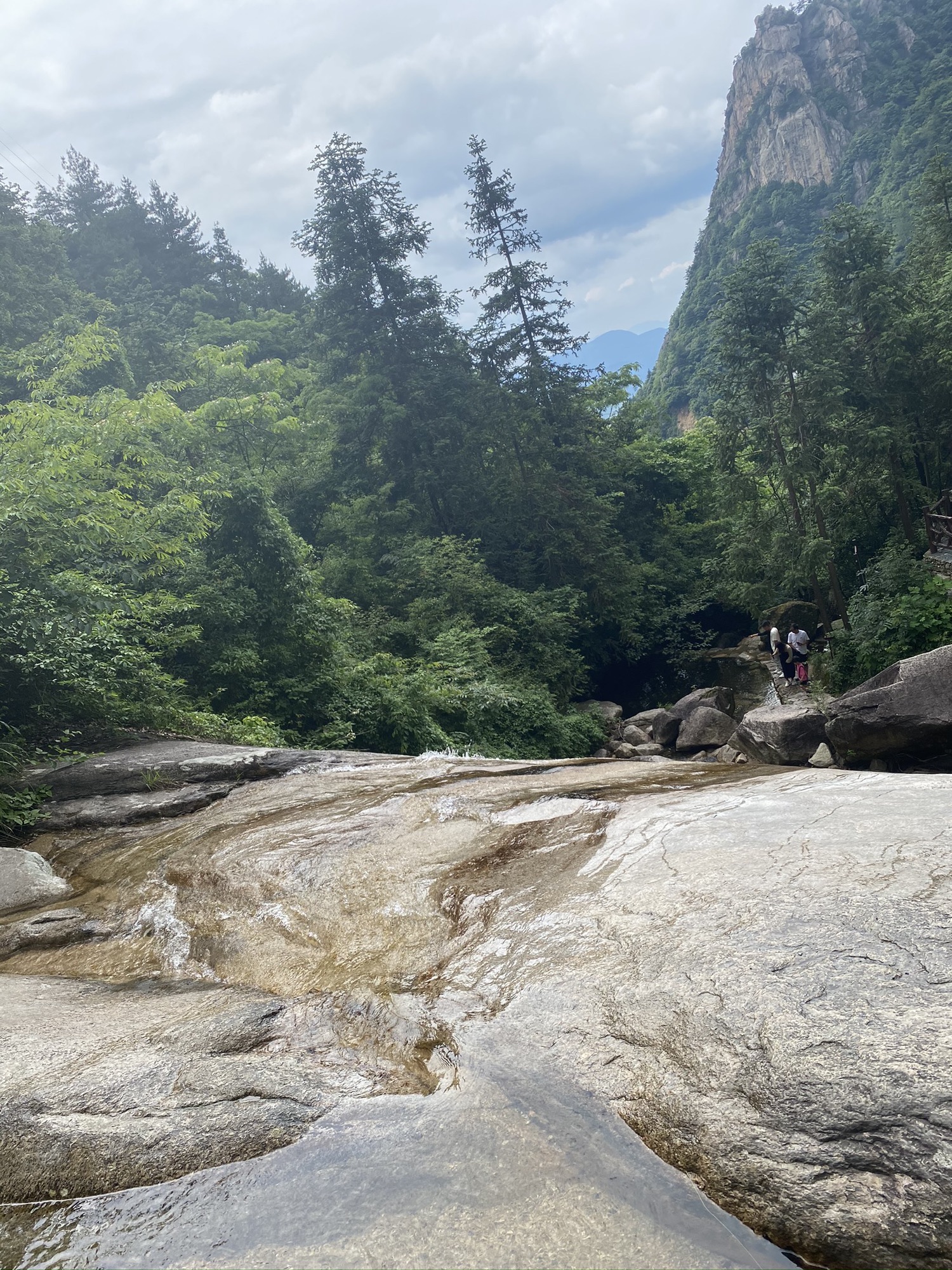 情人瀑旅行图片 2
